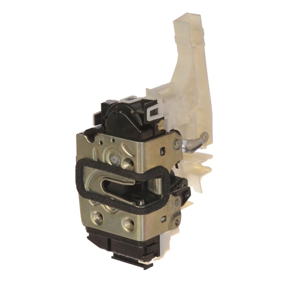 Door Lock, Driver Cab (R)