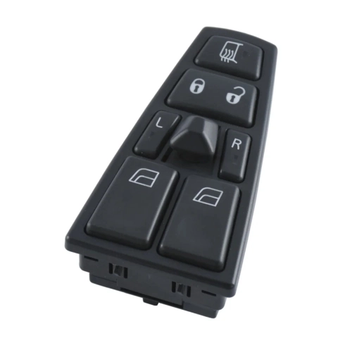 Cam Açma Düğmesi Sol Volvo FH12/13/FM11/12/13