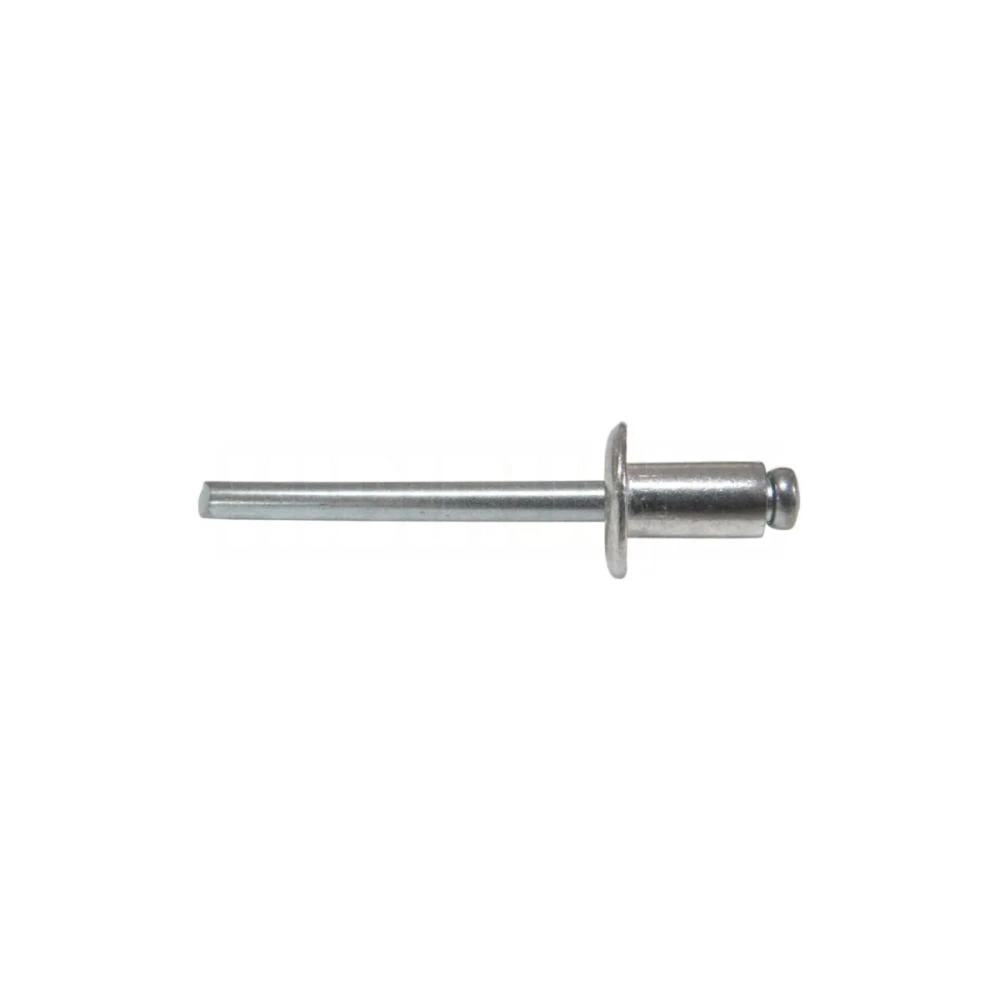 Rivet Al/St 6X10