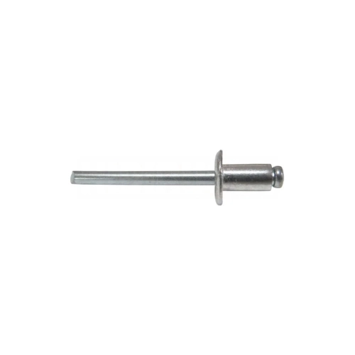 Rivet Al/St 6X10