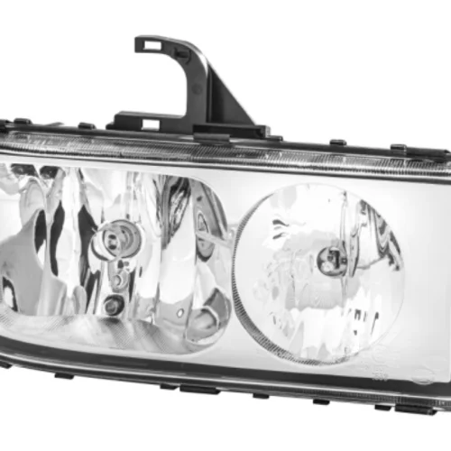 Headlight  N.M.Sag (w, Motor)