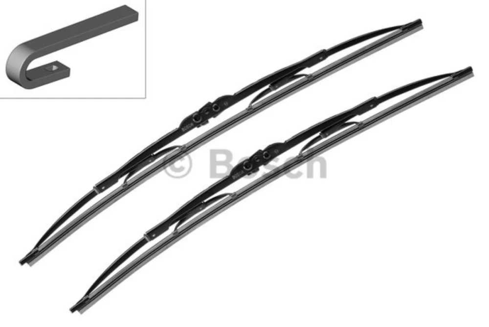 Wiper Blade