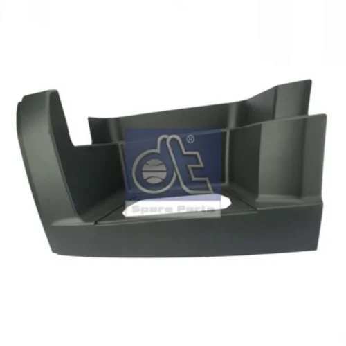 Foot Board, door sill (Body)