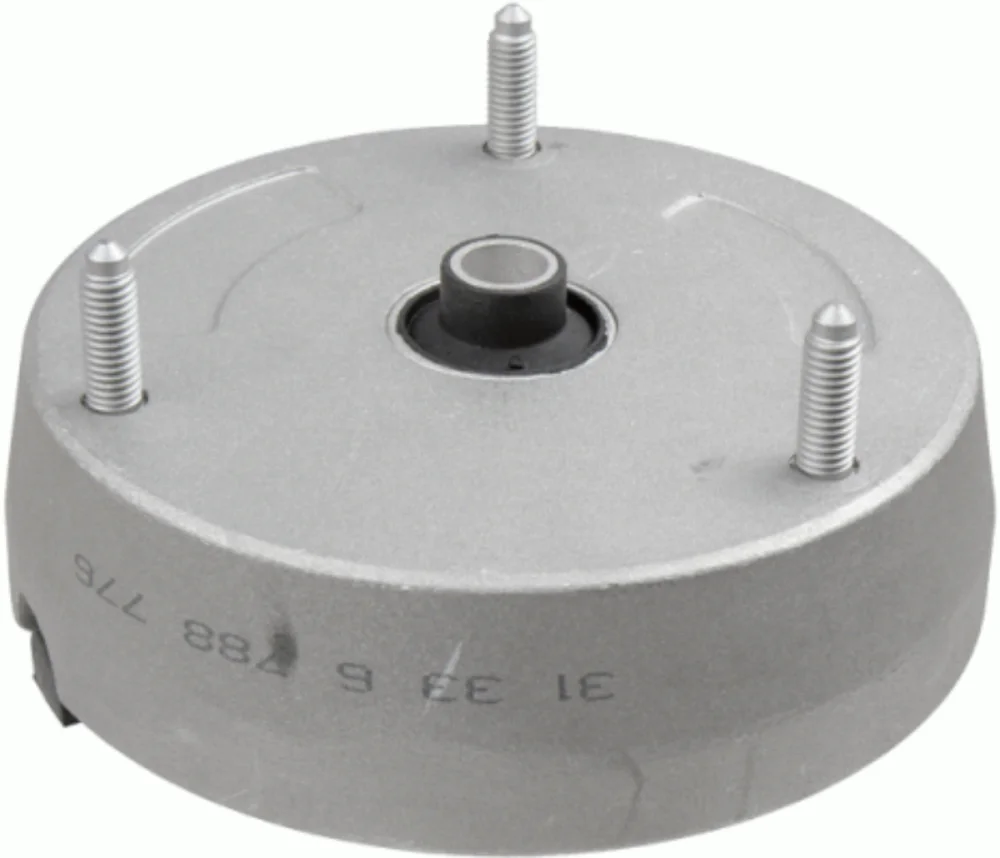 Suspension Strut Support Mount (Wheel Suspension)