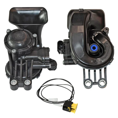 Havalı Korna  Volvo, Renault (Raufoss 6mm Hortum Nipelli, AMP MCP 2.8 Soket, 24V)