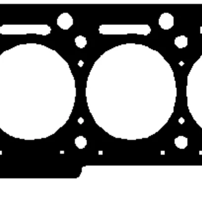 Gasket, cylinder head