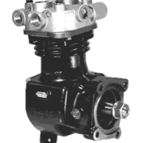 Single Cylinder Compressor