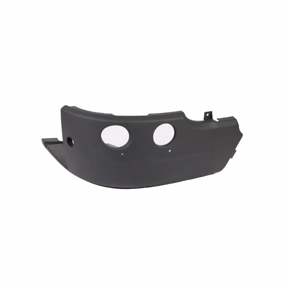 Cover, Bumper (R)