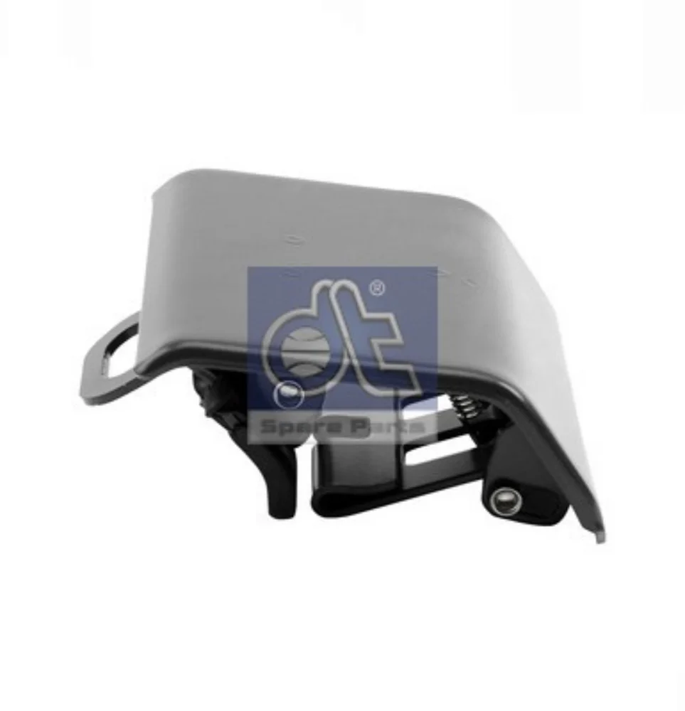 Holder, mudguard