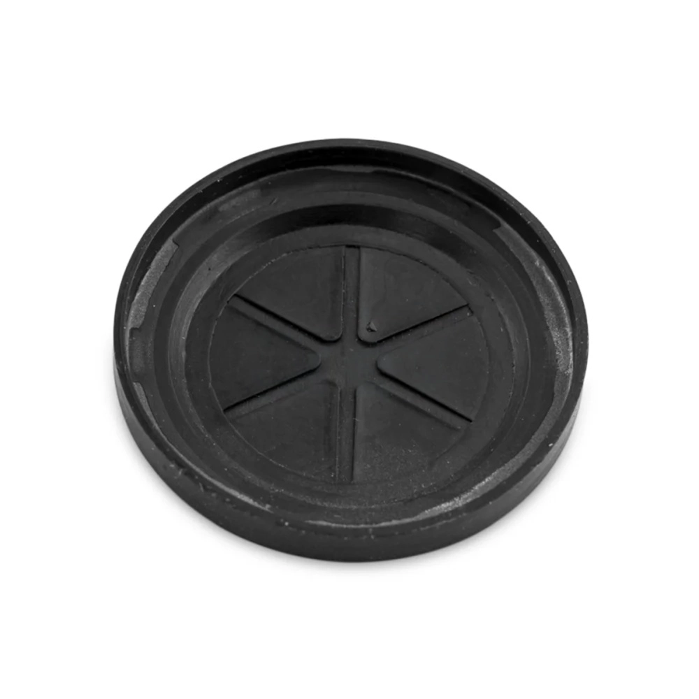 Kaliper Toz Keçesi - 45Mm Knorr