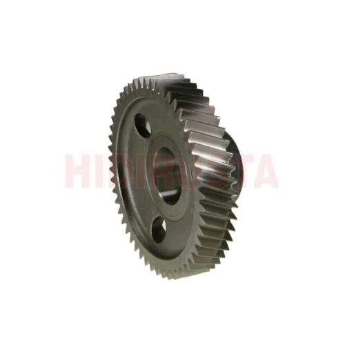 Input Shaft Reinforcement Gear Opportunity G100