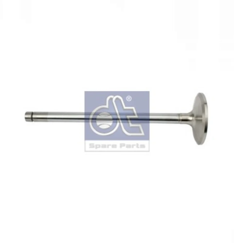 Inlet Valve (Engine Timing)