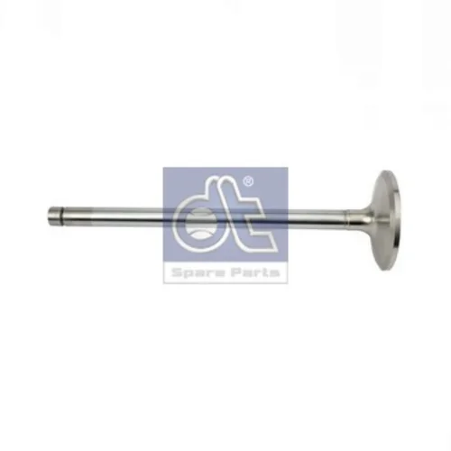 Inlet Valve (Engine Timing)