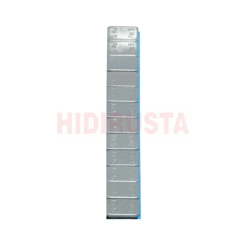 Yapıştırma Balans Kurşunu 5Grx1200Ad 6Kg