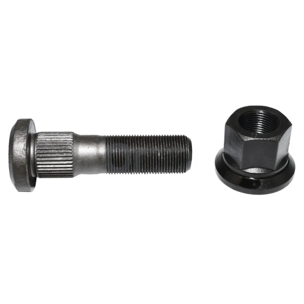 Bijon Arka (Somunlu) Daf (M22X1,5X85)