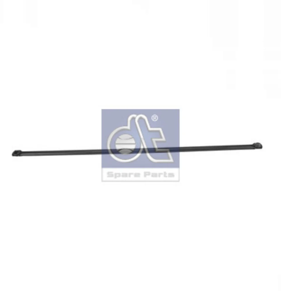 Wiper Linkage (Window Cleaning)