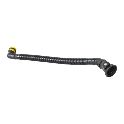 Pipeline, Oil Filler Neck