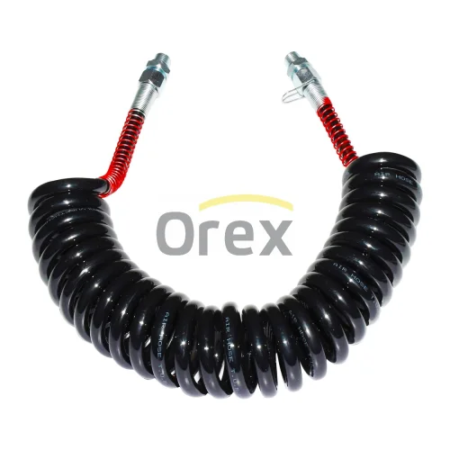 Spiral Hose