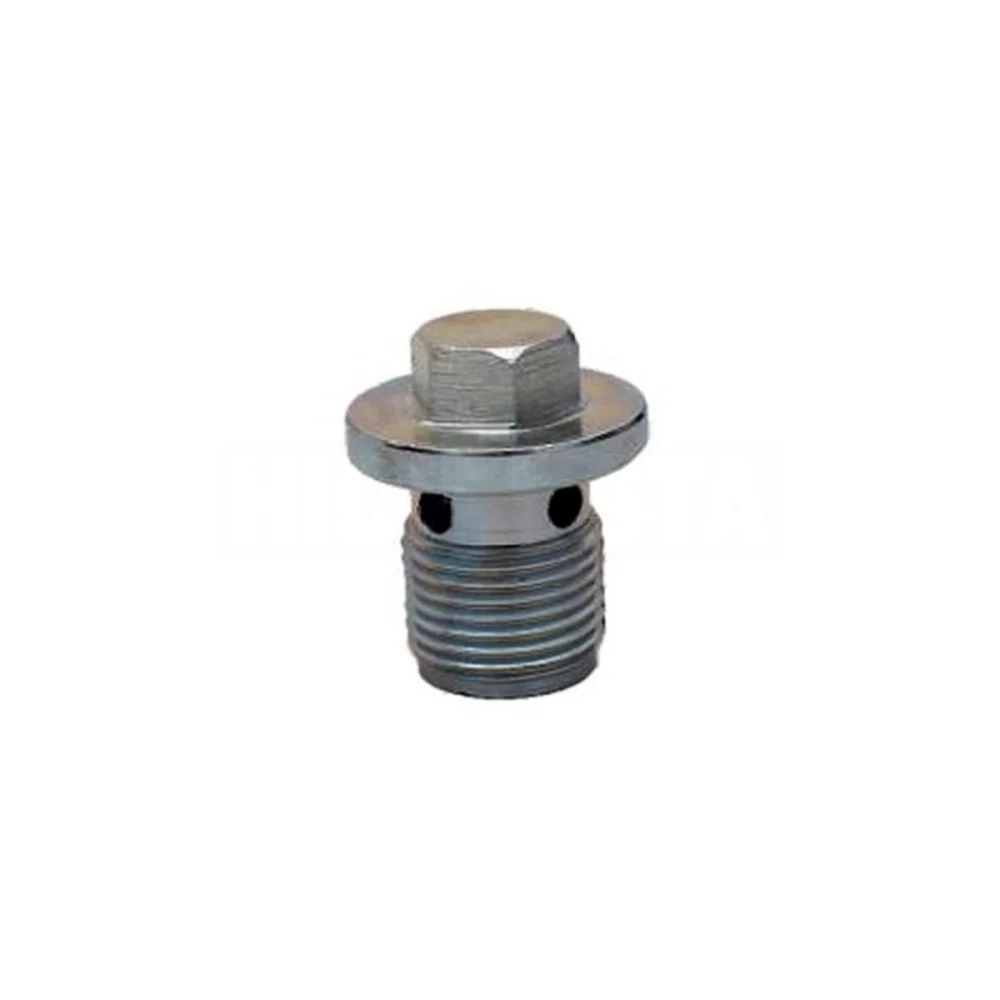 Oilpan Plug Delikli 713942 Fiat Doblo Opel 652950