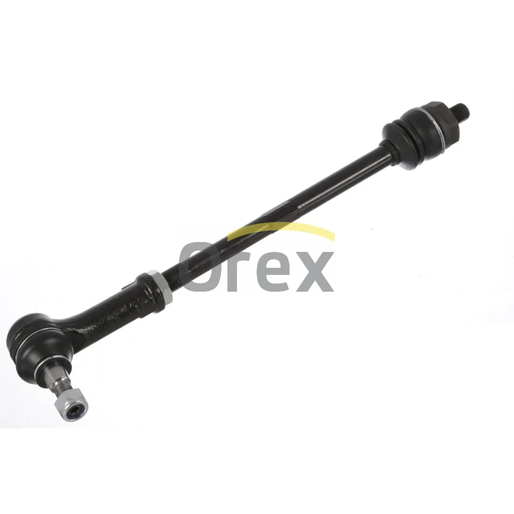 Tie Rod Axle Joint