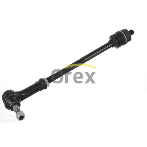 Tie Rod Axle Joint