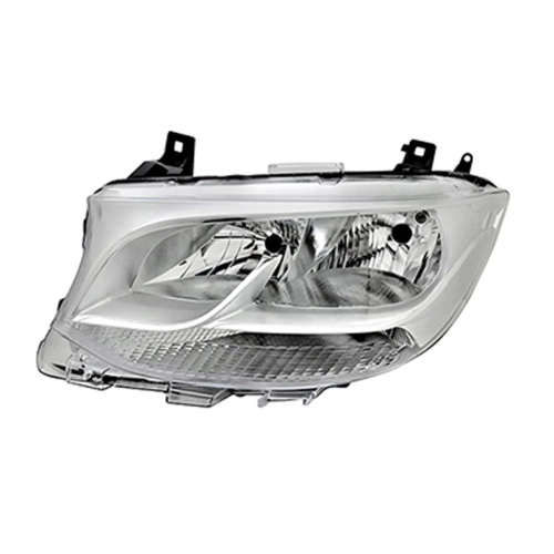 Headlight (L)