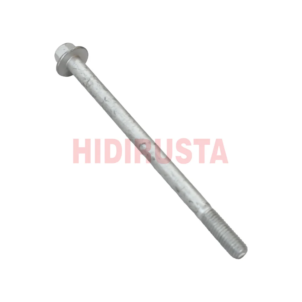 Silindir Kapak Saplaması Volvo D4D-D5D-D6D-D7D