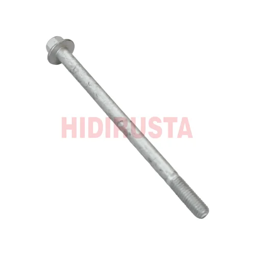 Silindir Kapak Saplaması Volvo D4D-D5D-D6D-D7D