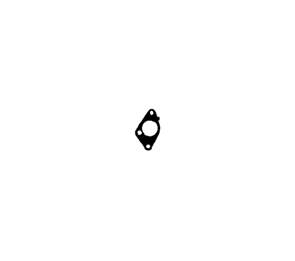Gasket, exhaust manifold (Cylinder Head)