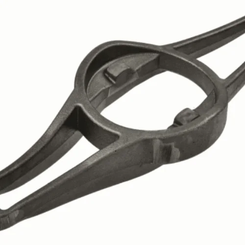 Release Fork, clutch