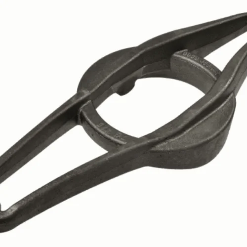 Release Fork, clutch