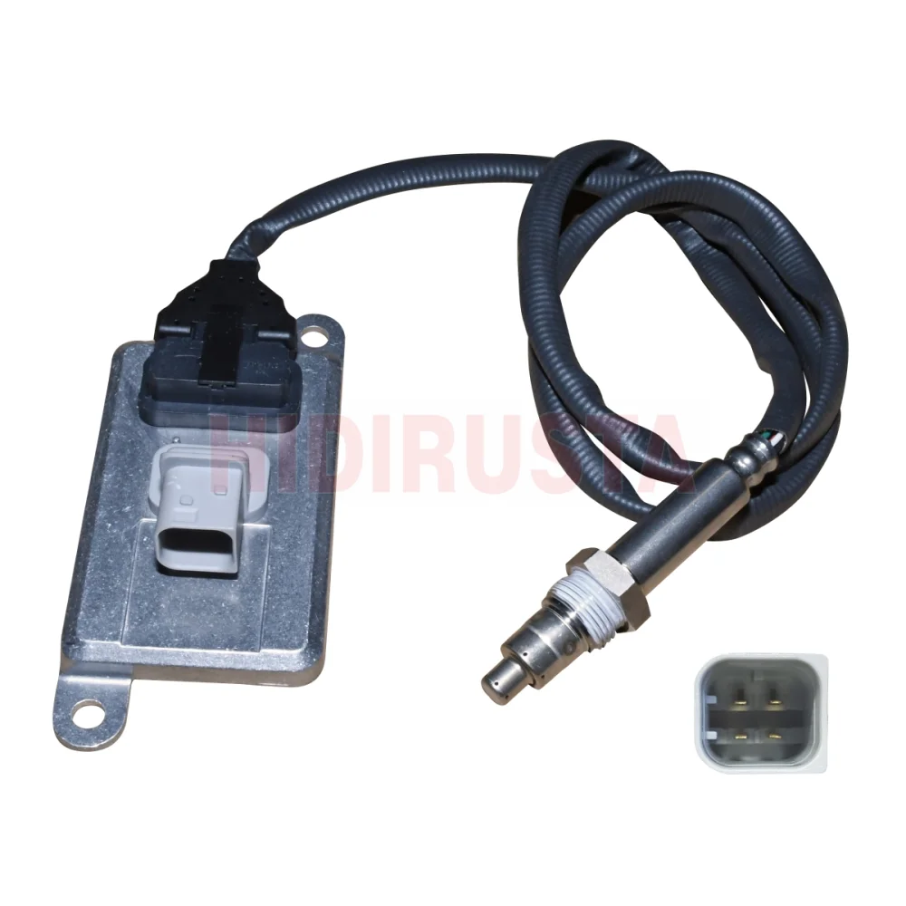 Nox Sensor