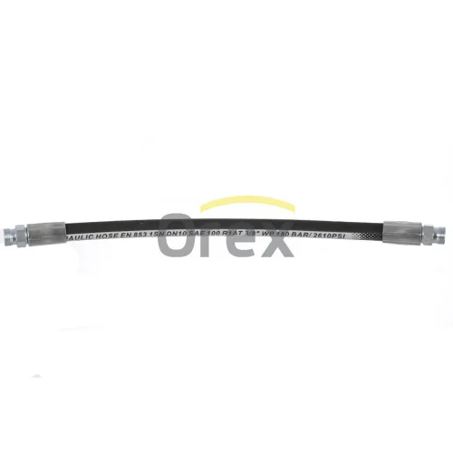 Hydraulic Hose, Steering System