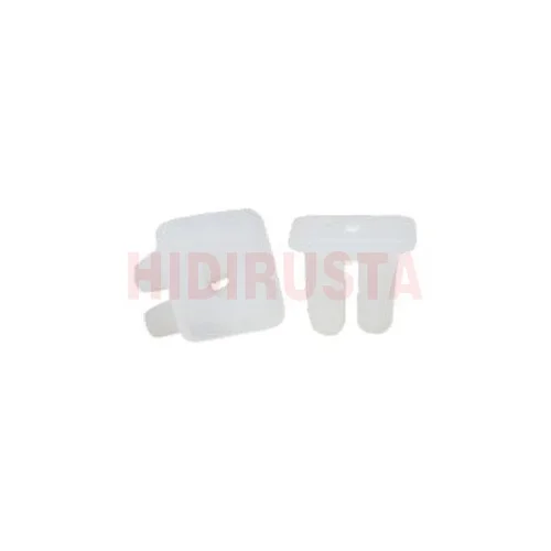 Clip Screw/Vida 8X8X11 3 Tofaş Fiat