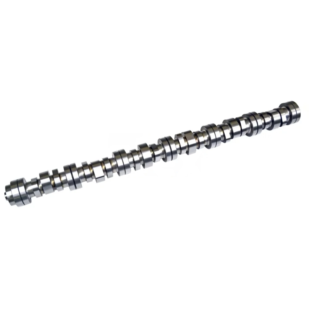 Camshaft