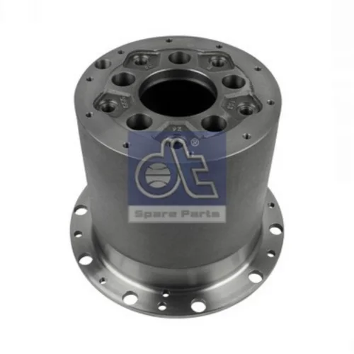 WheelHub