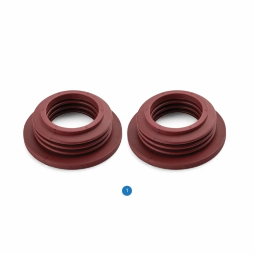 Perno Dust Rubber (New Model) Haldex