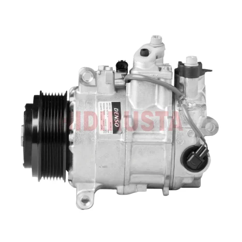 Klima Kompresörü 204/212/218 E/C 300/320/350 Cdı