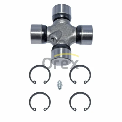 Şaft İstavrozu 30.20x9