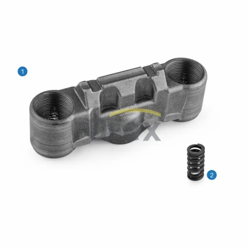 Caliper Shaft Housing