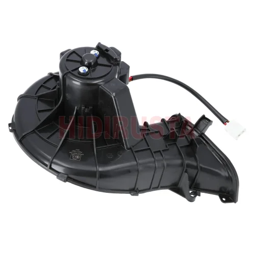 Heater Blower