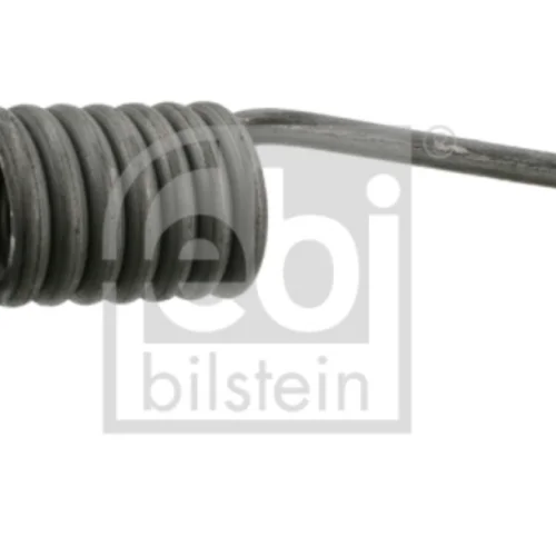 Spring, brake shoe (Braking System)