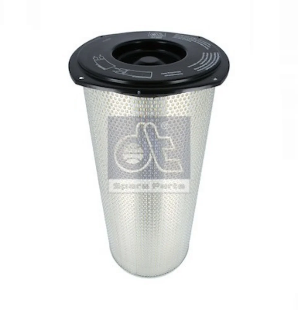Air Filter (Air Supply)