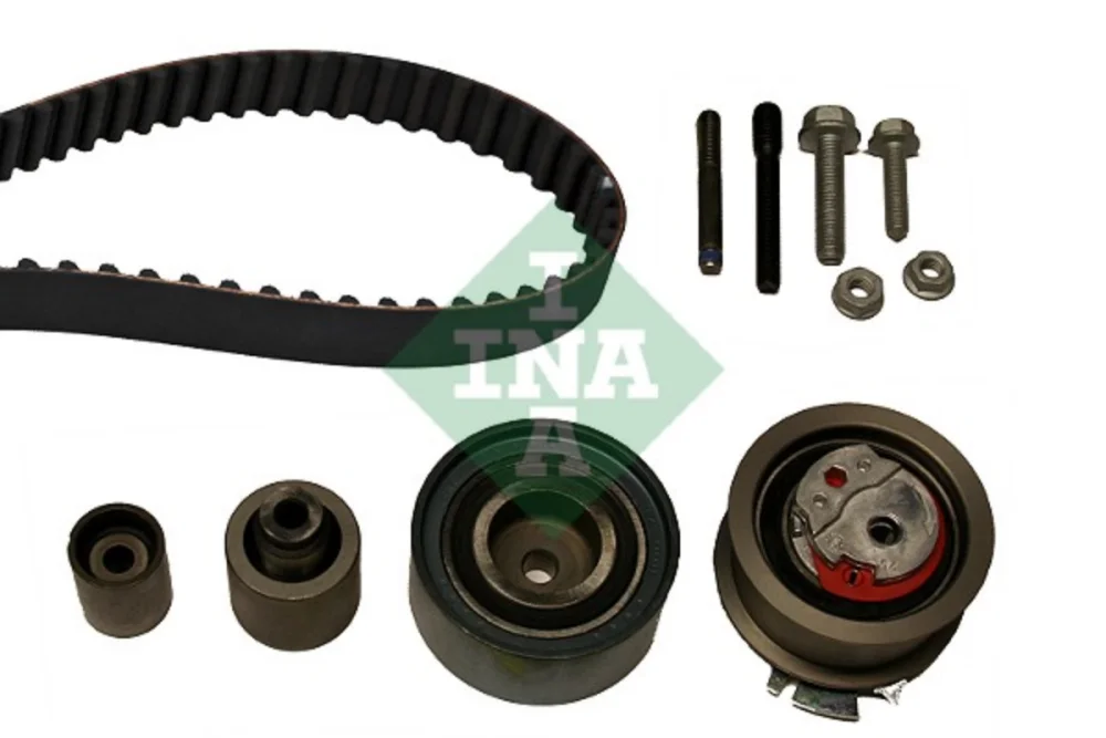 Pulley Kit