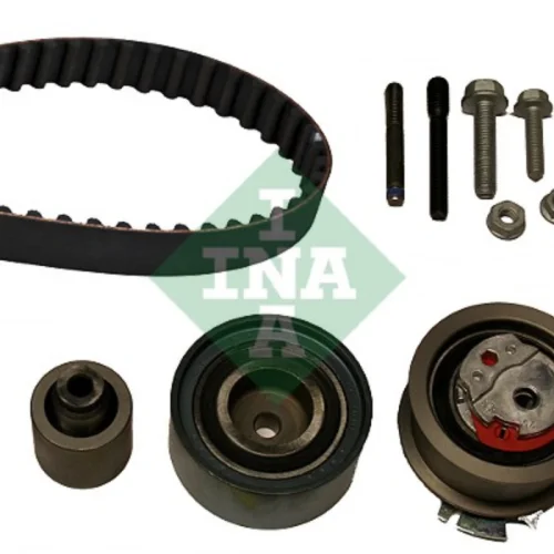 Pulley Kit