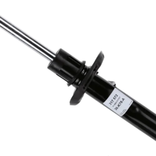 Shock Absorber (Suspension/Damping)