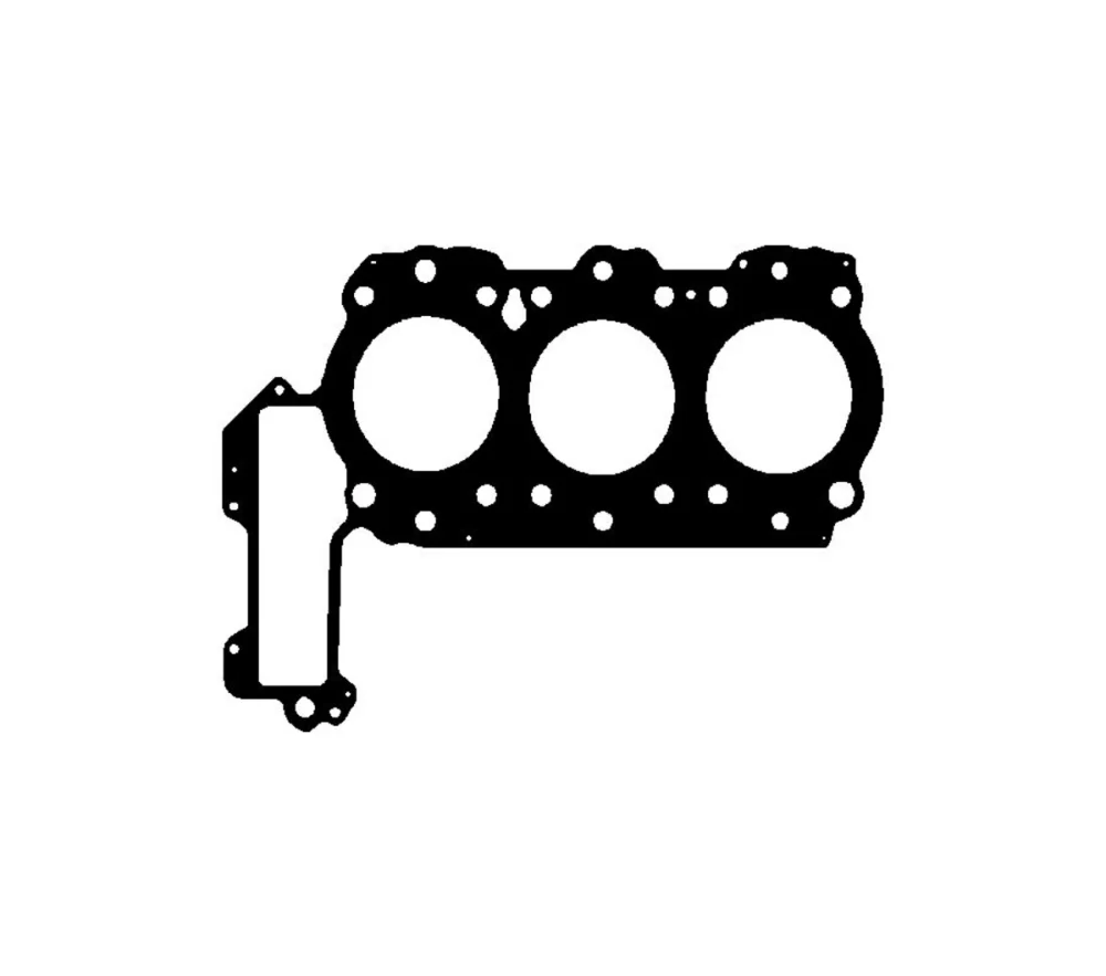 Gasket, cylinder head (Cylinder Head)