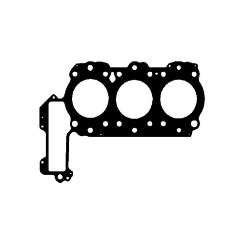 Gasket, cylinder head (Cylinder Head)