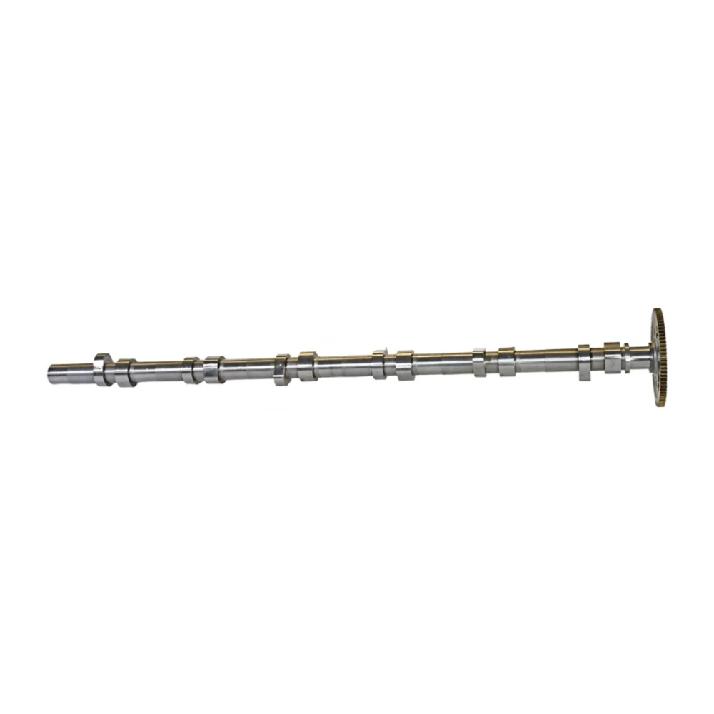 Camshaft