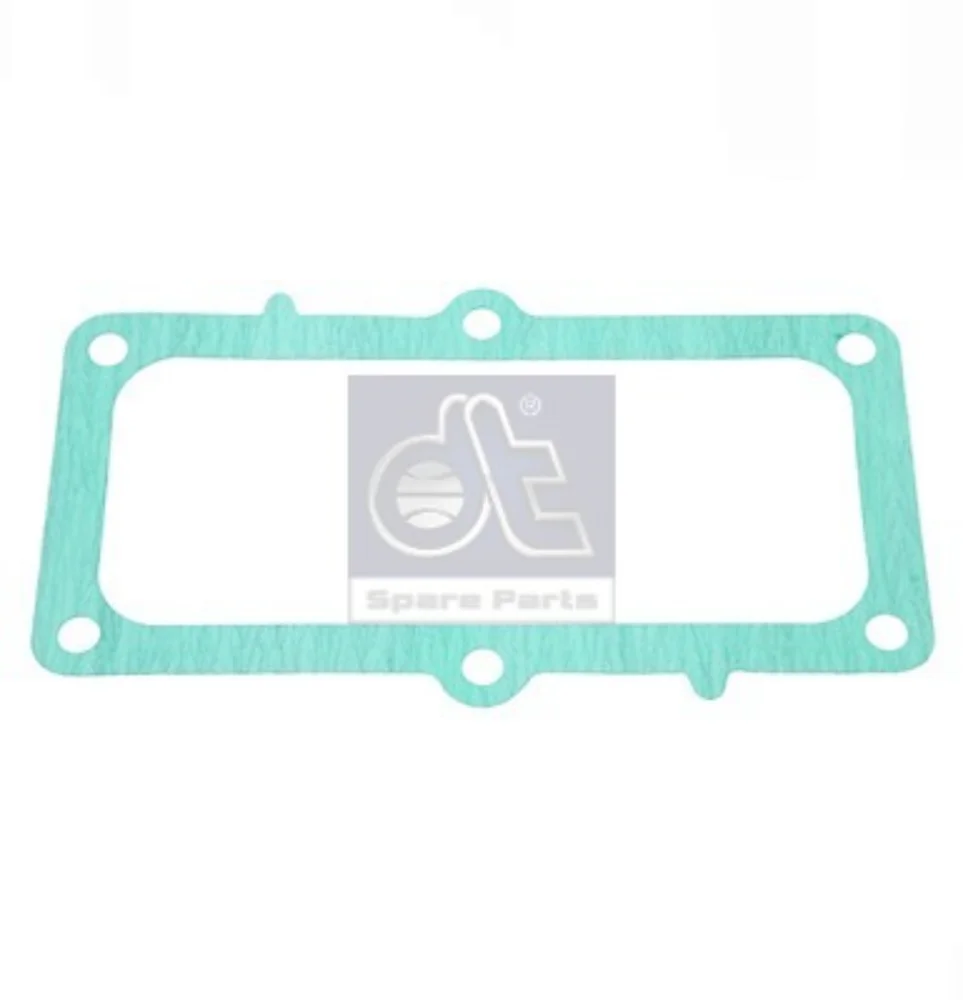 Gasket, manual transmission housing (Manual Transmission)